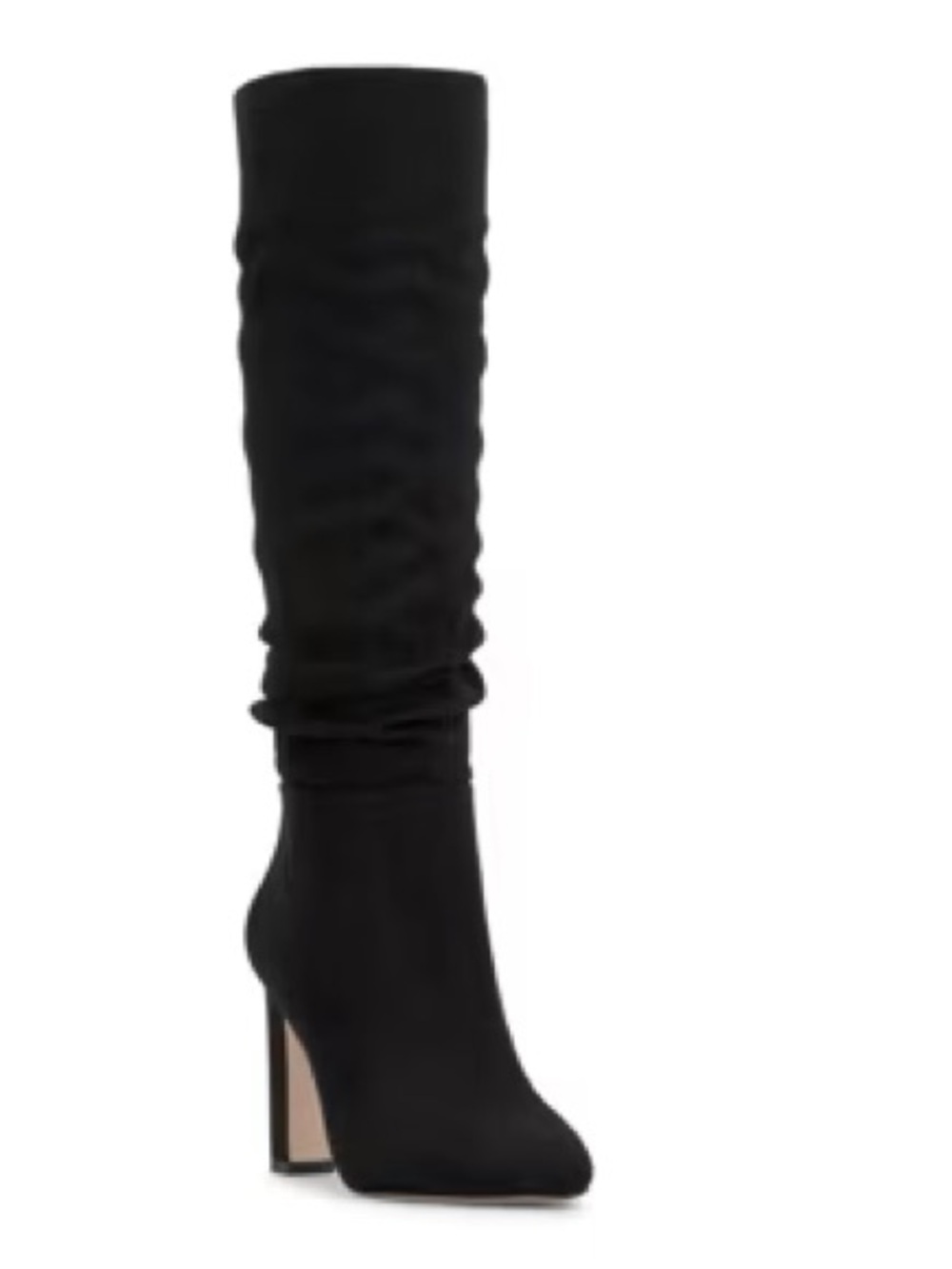 Jessica Simpson Women's Tall Slouchy Pointed-Toe Boots - Brown